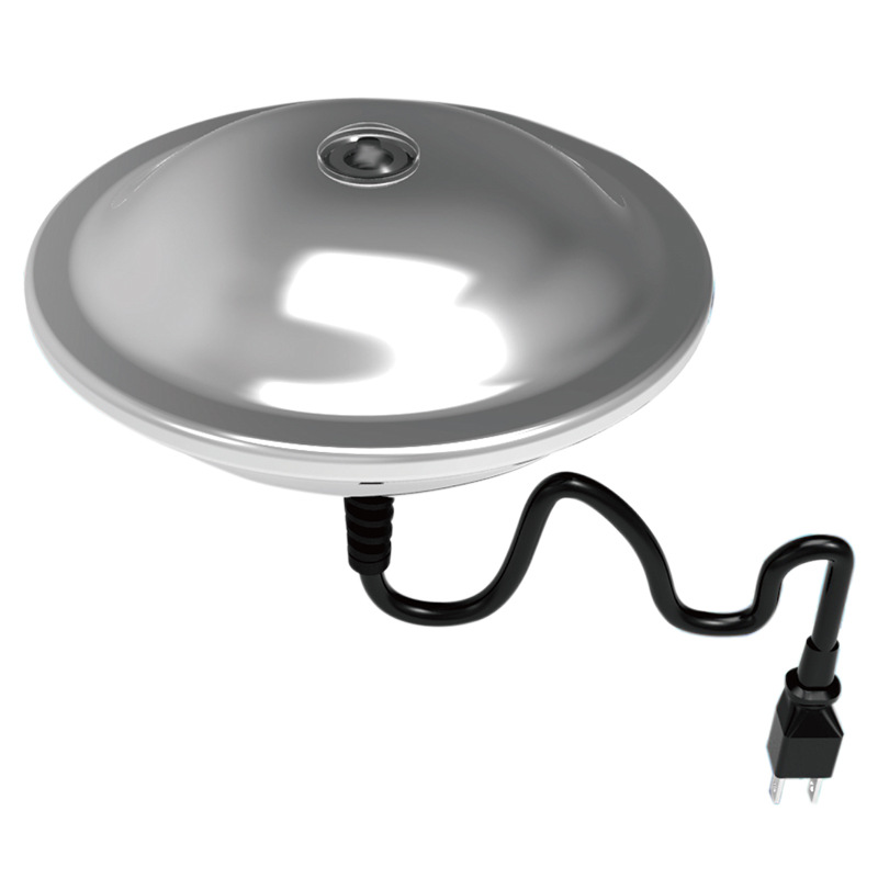 HTDI1200 Heto Pond Heater and De-icer