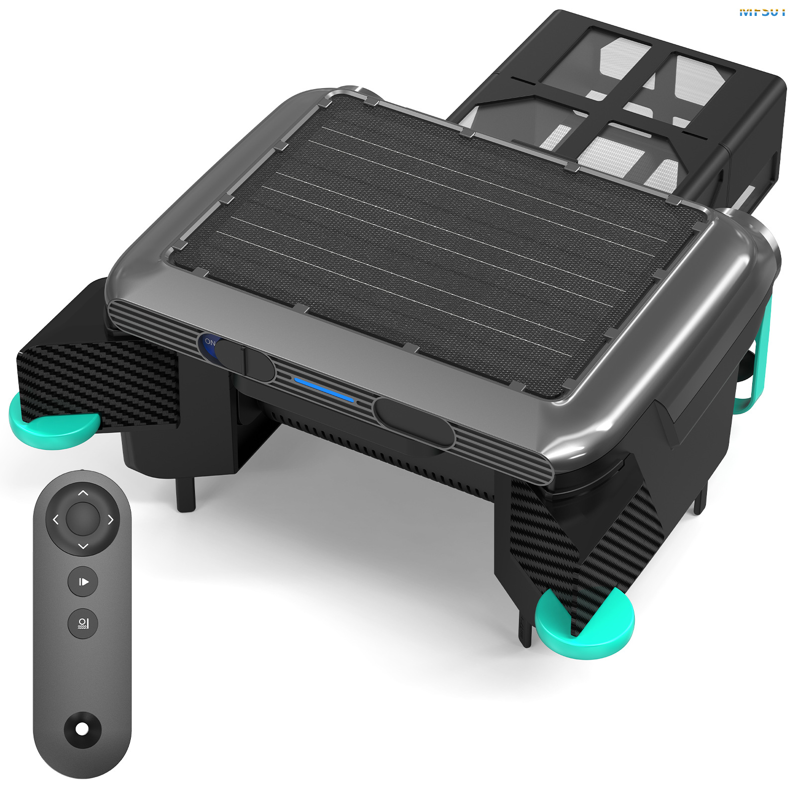 MFS01 Pool Vacuum Cleaner