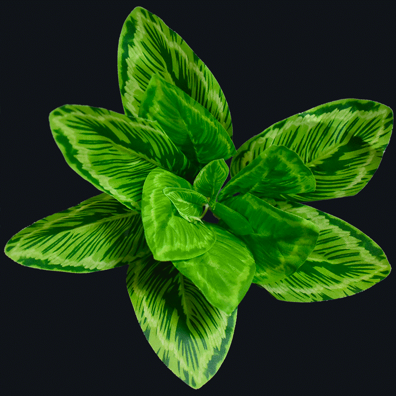 Artificial Plants A-F054