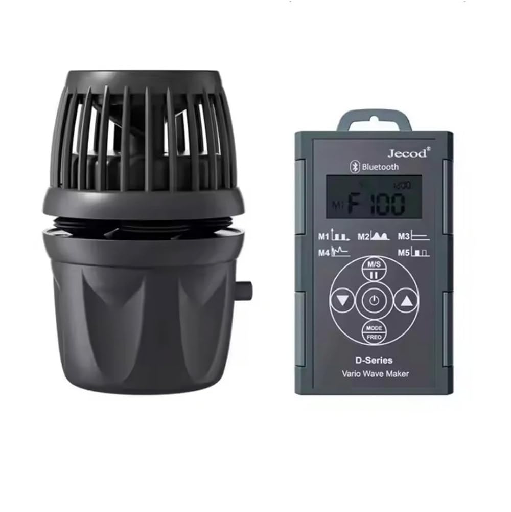 DMP-5 Series Smart Control Aquarium Wavemaker Pump