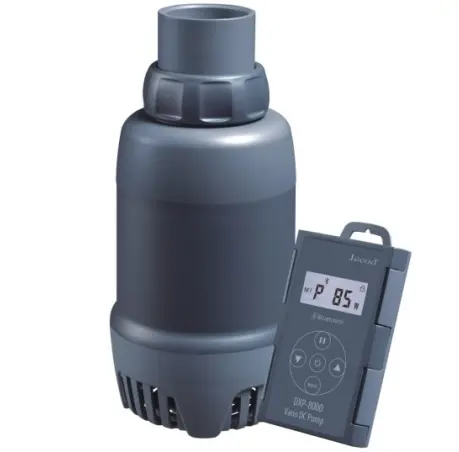 DXP-1500M Series DC Pump - (Controller/Wi-Fi Dual Control)
