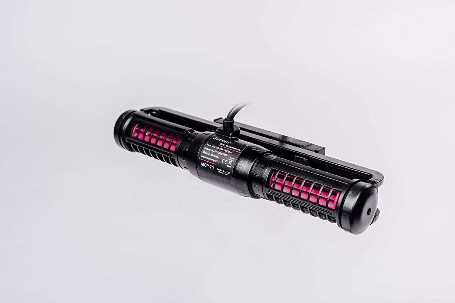 MCP-70 Series Smart Cross Flow Pump