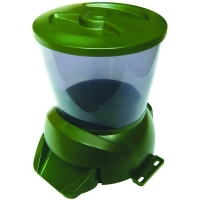 PFF-01 Automatic Pond Fish Feeder